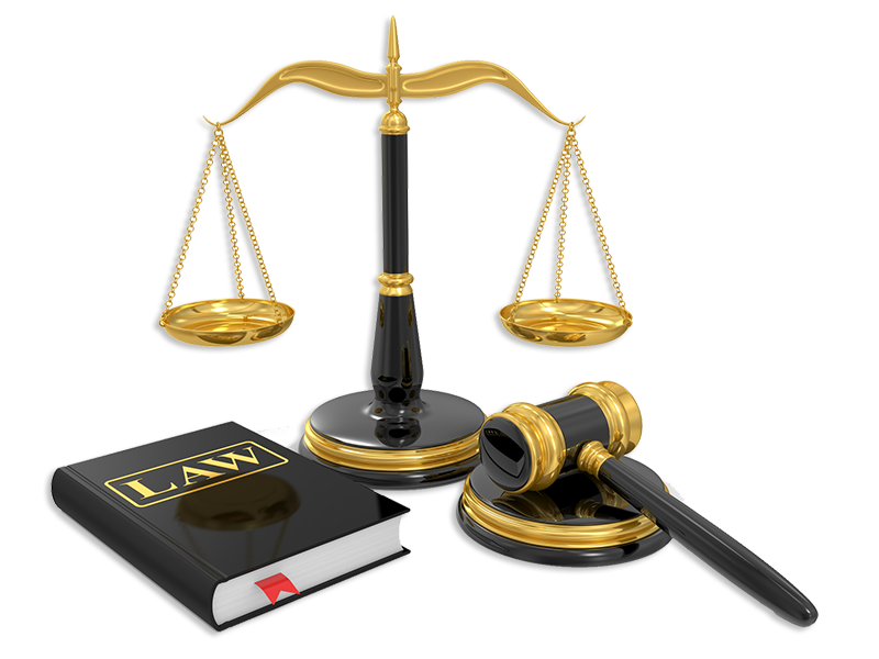 البرامج القانونية وأنظمة العمل