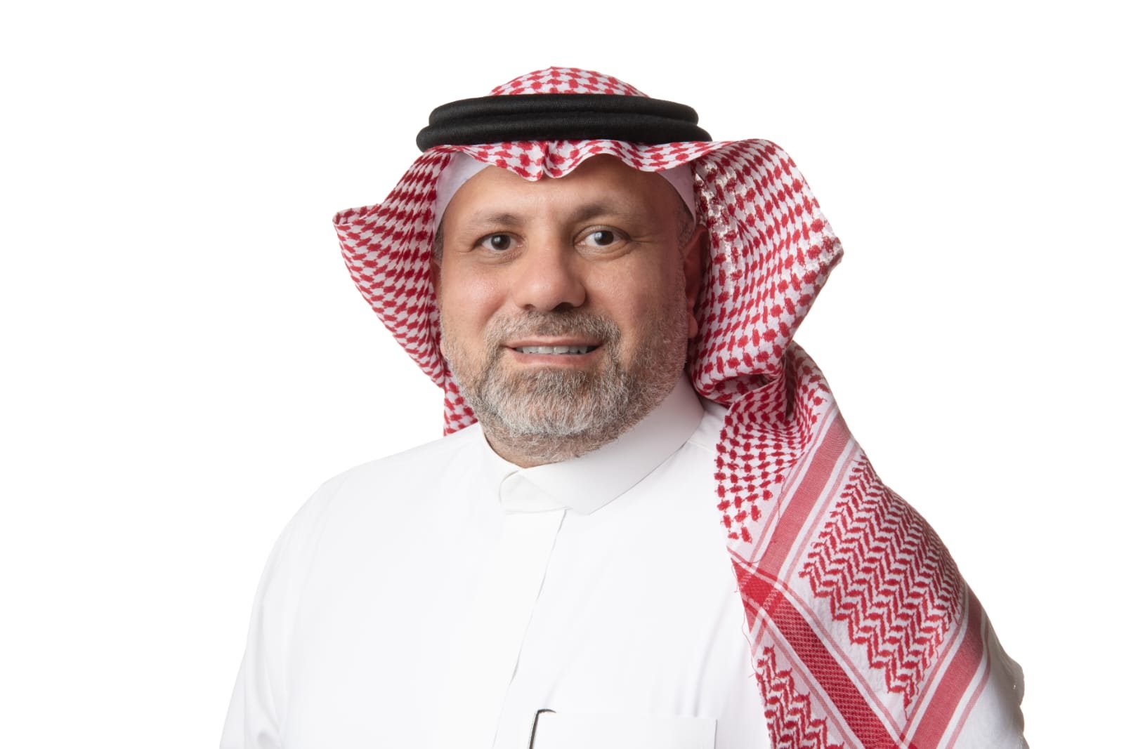 أ / موفق الدباغ