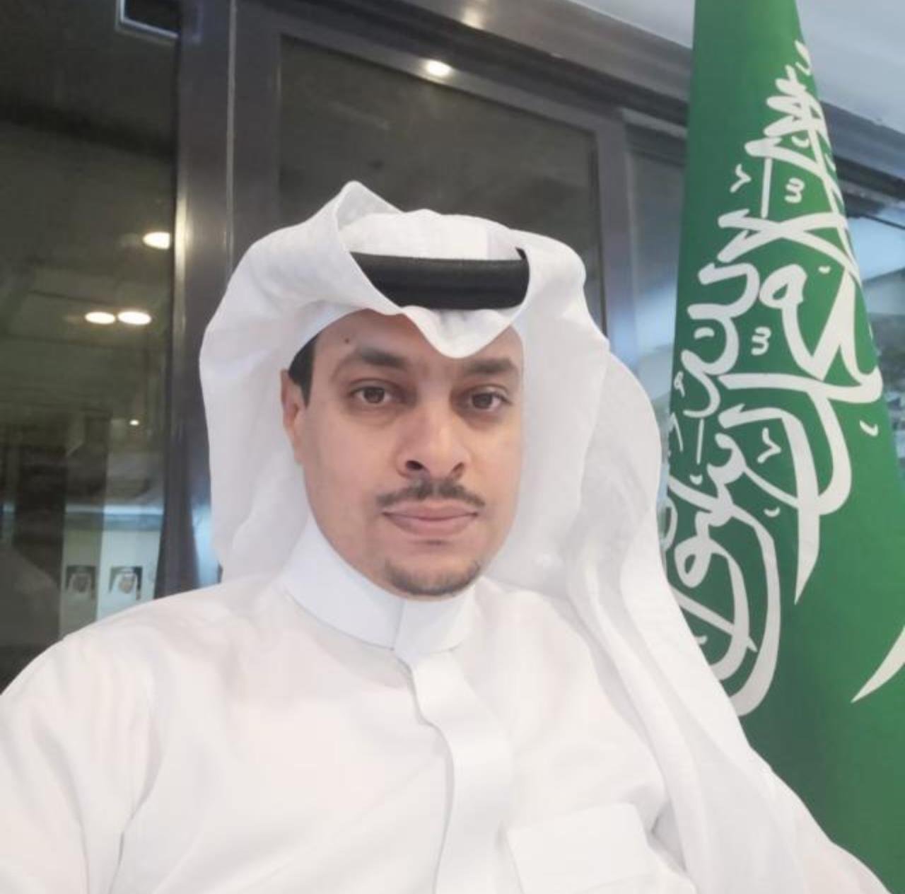 أ / اشرف الحارثي