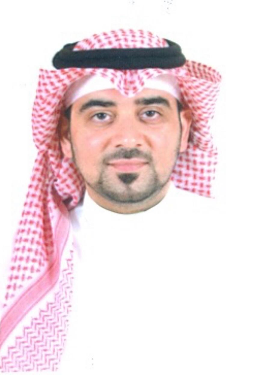 أ / صهيب تركستاني