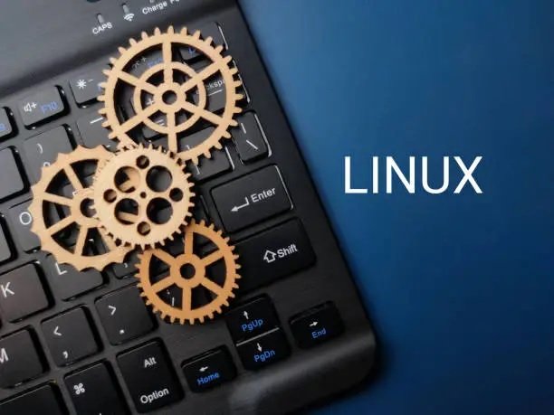 مقدمه فى نظام كالى لينكس CompTIA Linux+