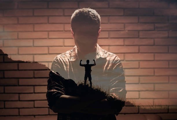 قوة الشخصية