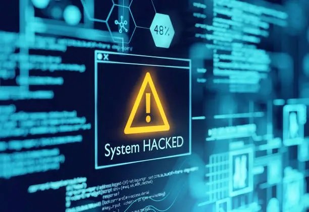 محقق جنائى رقمى Computer Hacking Forensics Investigator ( CHFI )