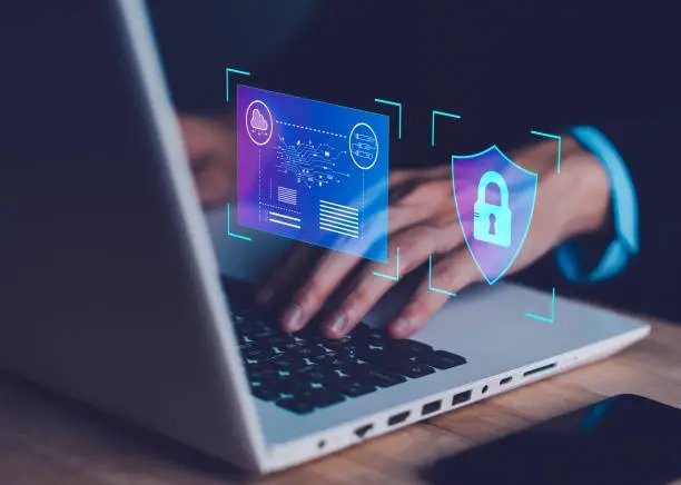 مقدمة الأمن السيبرانى Cyber Security