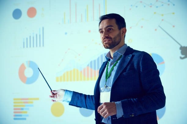 مهارات العرض والإلقاء