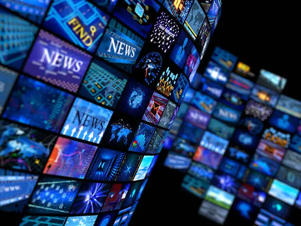 استراتيجية الظهور الإعلامي